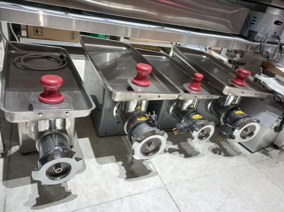 Мясорубка Туркия 32 гушт майдалагич myasarobka msrobka