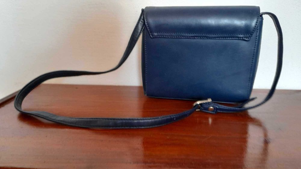 Posete dama din piele naturala