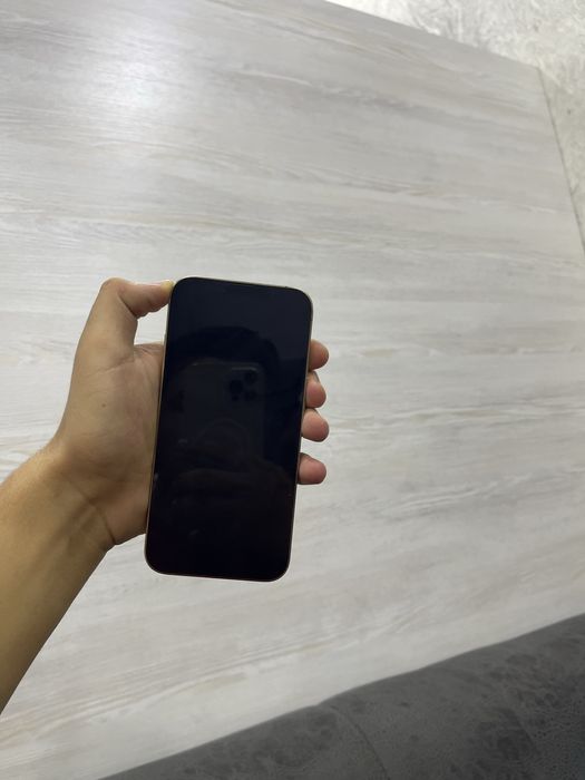 Iphone 13 pro vashe ideal