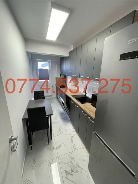 Proprietar Apartament 2 camere decomandat de inchiriat  Militari Residence