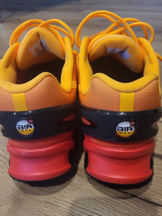 Adidasi Nike Air Max DN nr  40