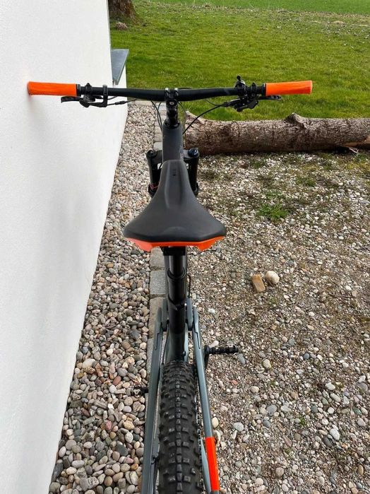 Bicicleta Cube AMS100 C:68 Race carbon; 2022; mar. L