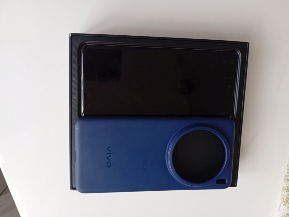 Vivo x200 pro 16gb ram 512gb вградена памет