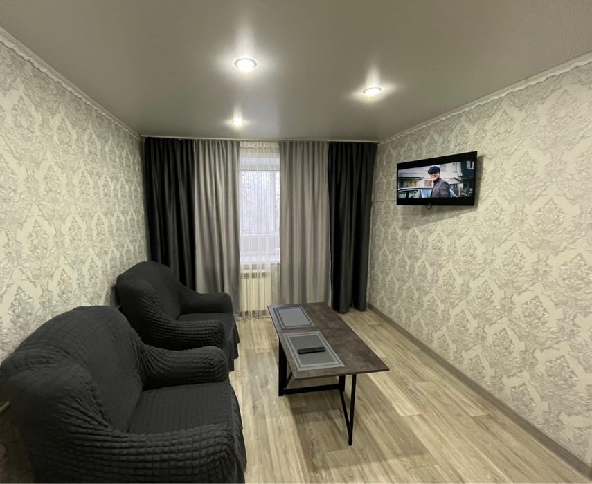 Квартира по суткам