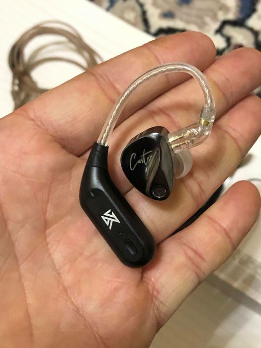 KZ Castor PRO earphones