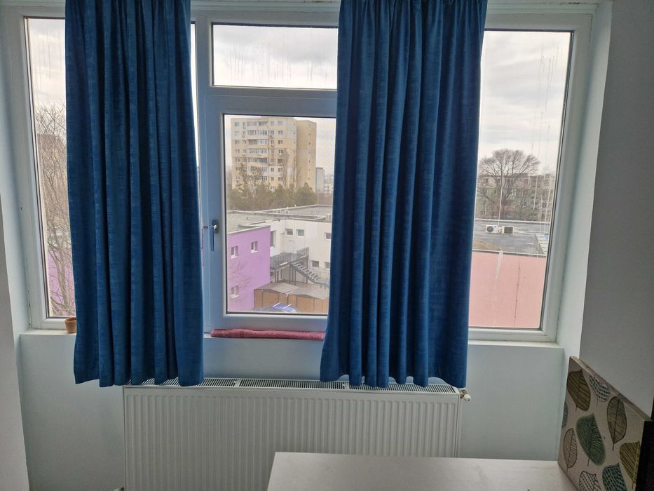 Inchiriez apartament 2 camere Tomis nord , Ciresica/Campus 480 Euro