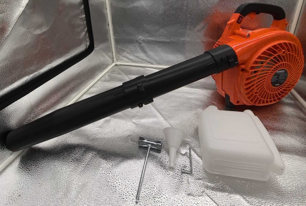 Suflanta frunze 3.2CP, 7500RPM, putere mare