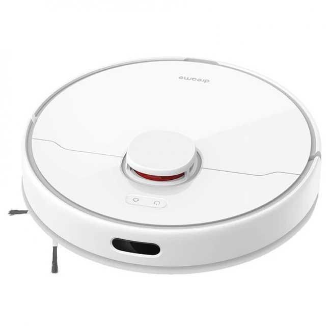 Робот Пылесос Dreame Vacuum D9 plus RLD11GD