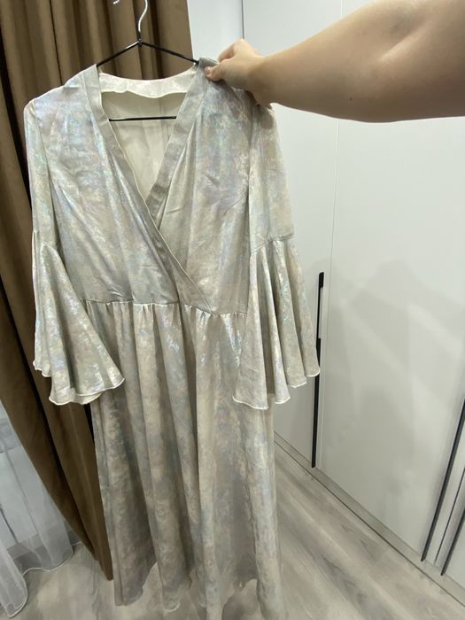 Платья на вечер женская