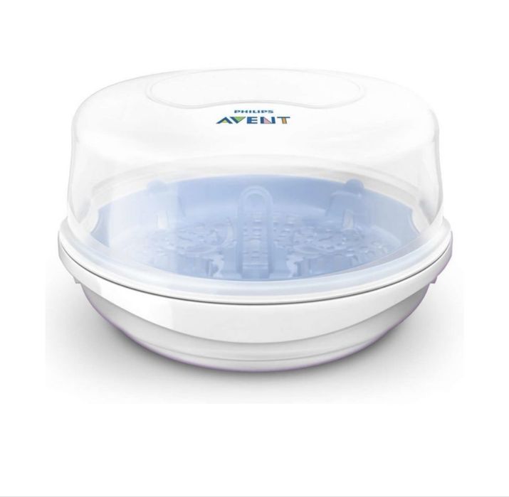 Стерилизатор за микровълнова Philips Avent