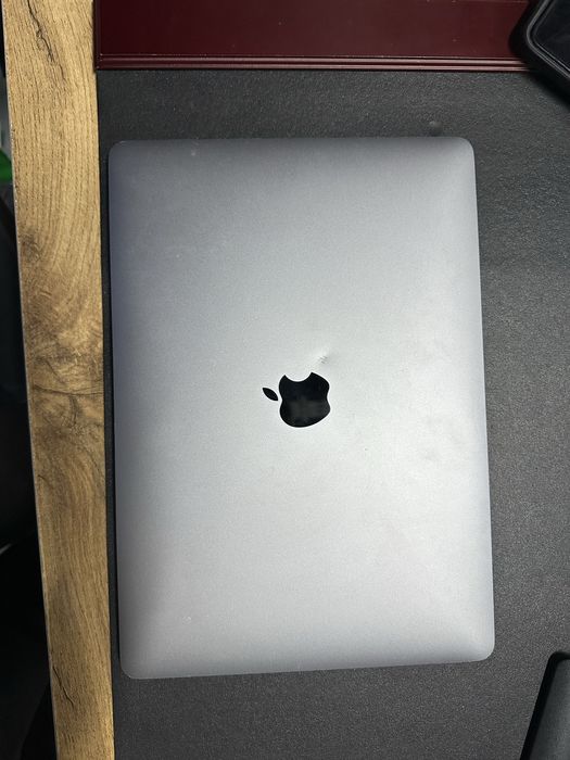 Macbook M1 2020г 256 гб