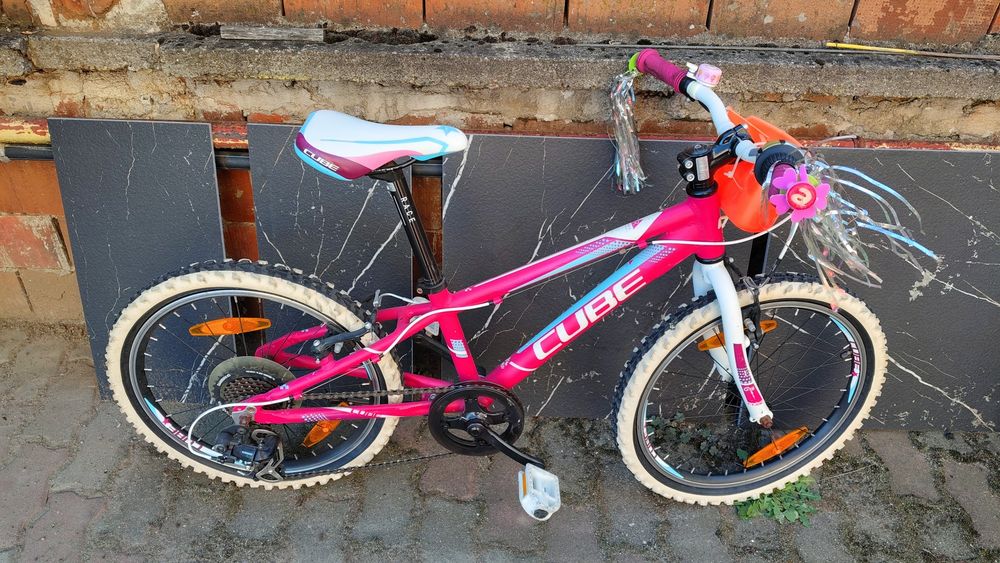 Vând 5 biciclete