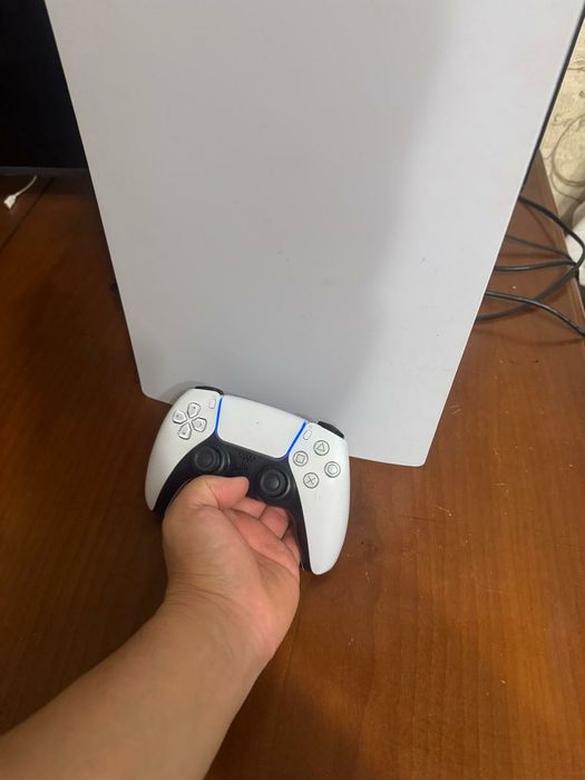 Плэйстейшон 5 с играми.. Sony Playstation 5.