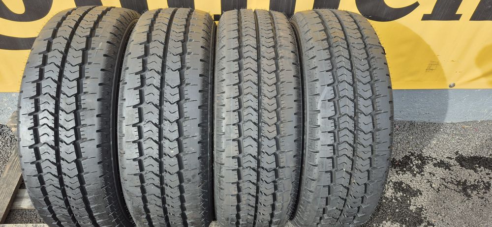 195.60.16C Matador Vara Second-hand