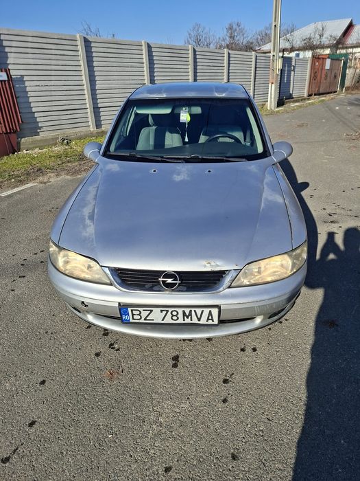 De vânzare  Opel Vectra B 2002
