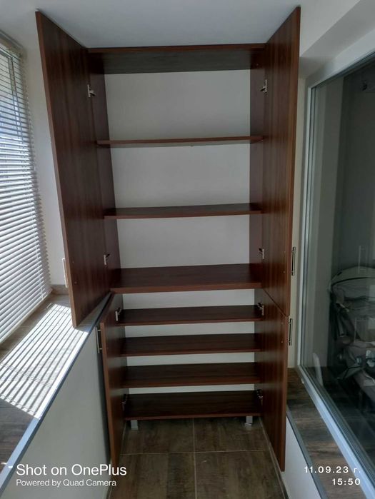 Продава се Тристаен апартамент в Варна, Владислав Варненчик - 96 кв.м за 1094 €/кв.м - Снимка #18