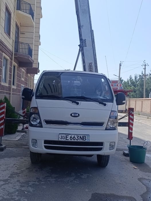 Услуга автолифт 24/7