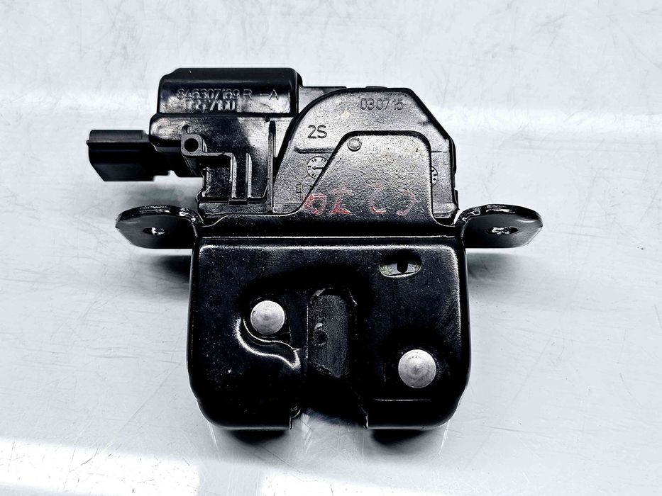 Broasca haion Renault Clio 4 (B98) Hatchback [Fabr 2012-2020] 84630716