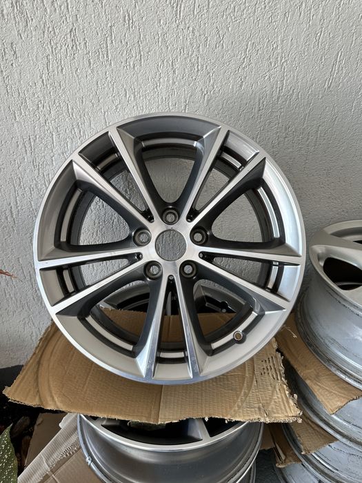 Джанти 5х112 17 цола