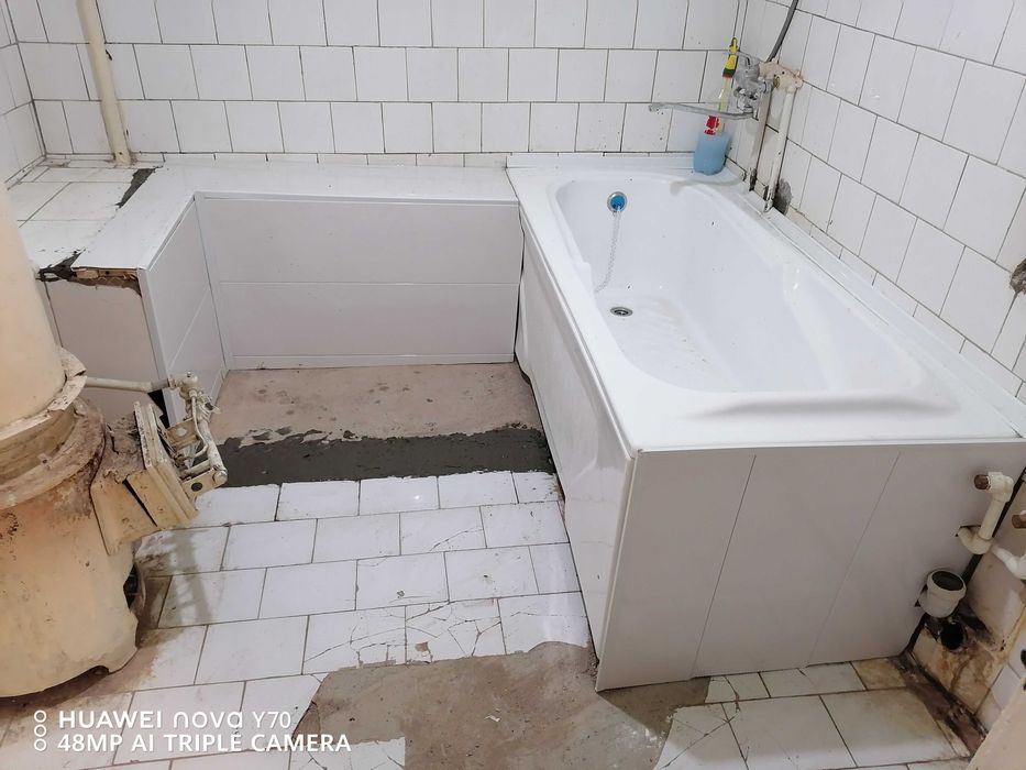 Сантехник Электрик Бытовой техник установка