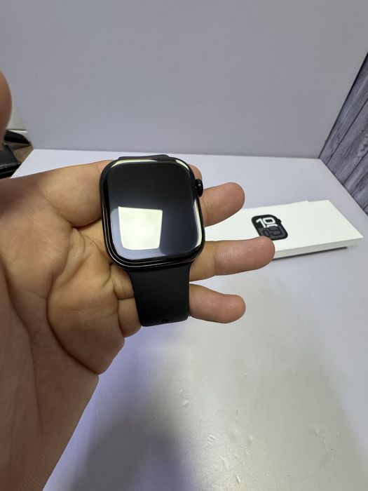 Apple watch 10 42mm/ CT 25466