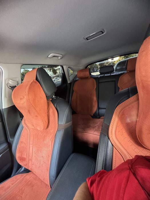 Продаю автомашину кия seltos