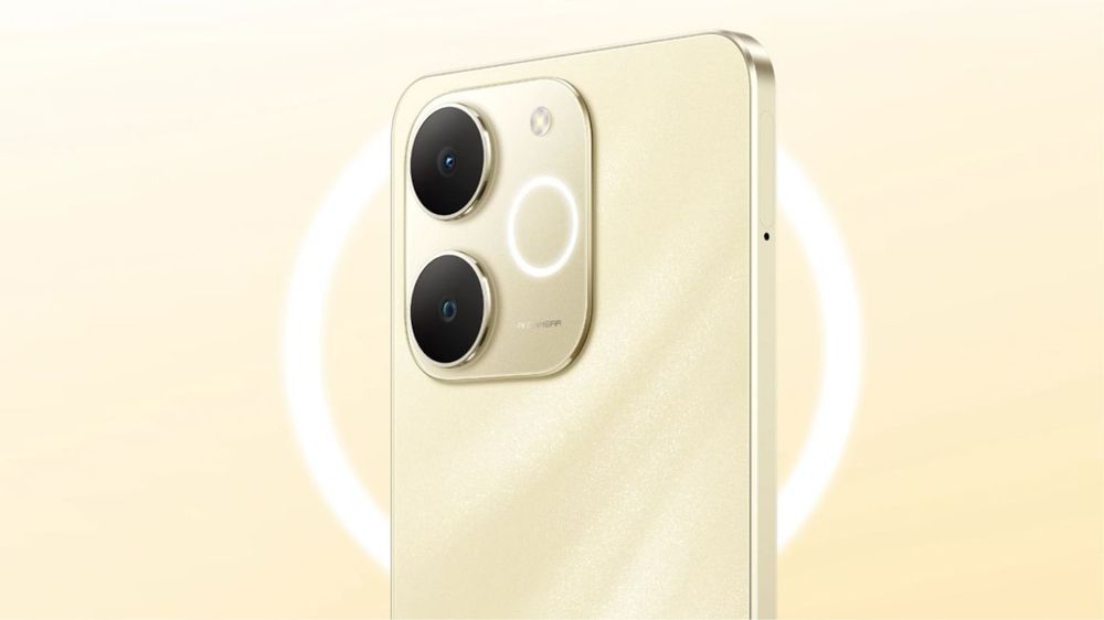 Realme Note 70T 4+64GB