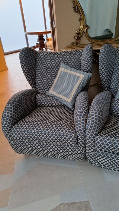 Фотьойли ретро (винтидж]