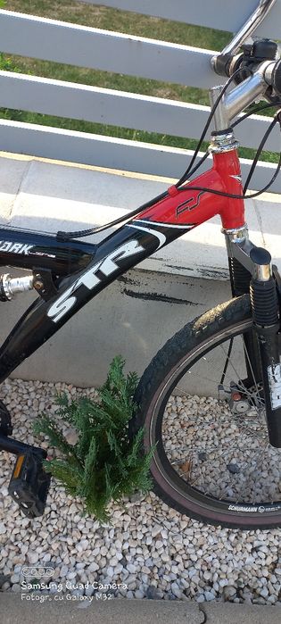 Bicicleta copii 24 inch