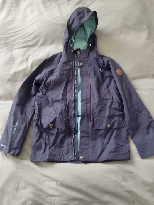 Детско яке пролетно