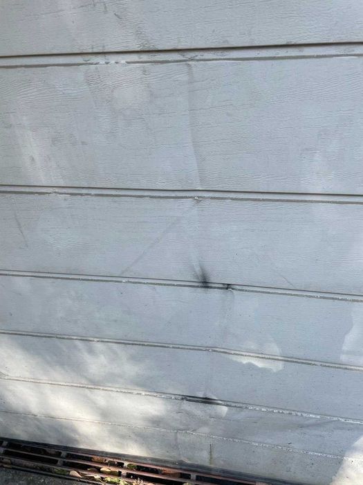 ТОП ЦЕНА! Гаражна врата Hormann 250x250 Работи без проблемно/секционна