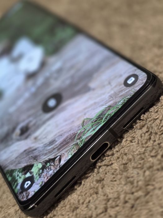 Google Pixel 7 pro 128gb