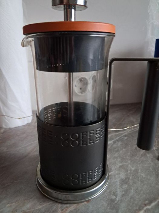 Vand infuzor cafea/ceai