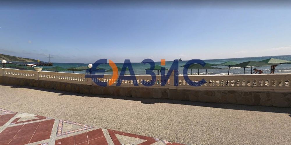 Студио в комплекс "Вила Астория", 3-ти етаж, България, Елените, 28,39 м2, 39 000 евро, #34160554