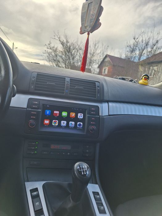 Bmw seria 3 e46 318 D