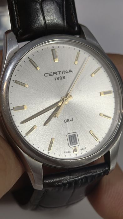 Cartina 1888 sapheer crystal