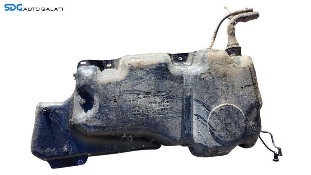Rezervor Combustibil Motorina Fuel Tank Diesel Skoda Octavia 3 1.6 TDI 2012 - 2019 Cod 5Q0201085F [LC2298SOS]