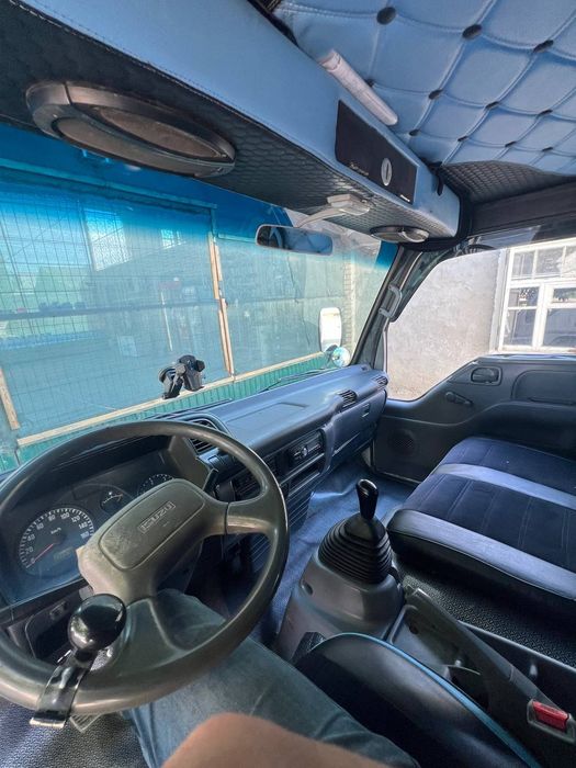 Isuzu nqr 71 pl sotiladi
