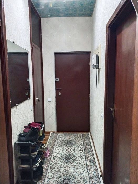 Kvartira arenda Chilonzor 8 kvartal oylaga