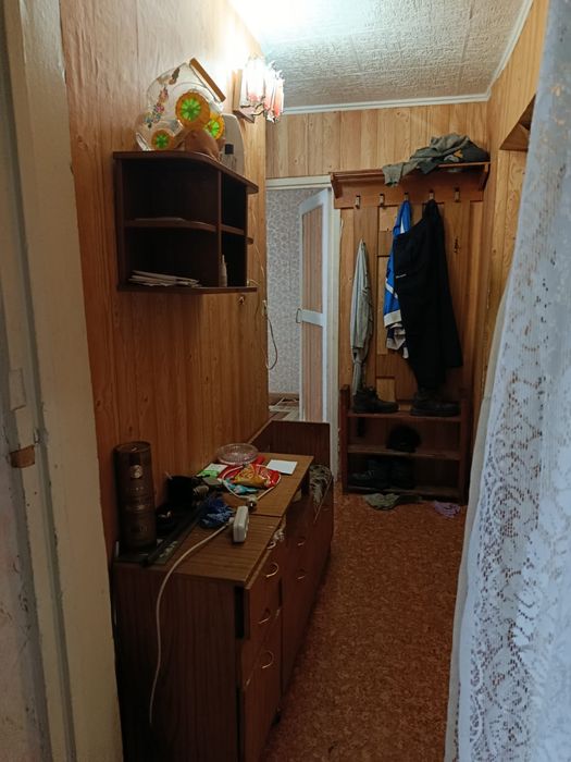 Продам квартиру.