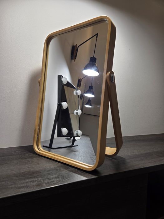 Oglinda IKEA ca noua