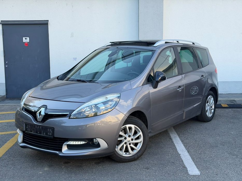 Renault Grand Scenic