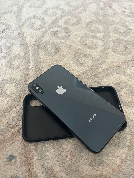 Айфон х обмен на 11