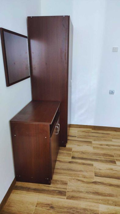 Дава се под наем Четиристаен апартамент в София, Център - 90 кв.м за 663 € - Снимка #8