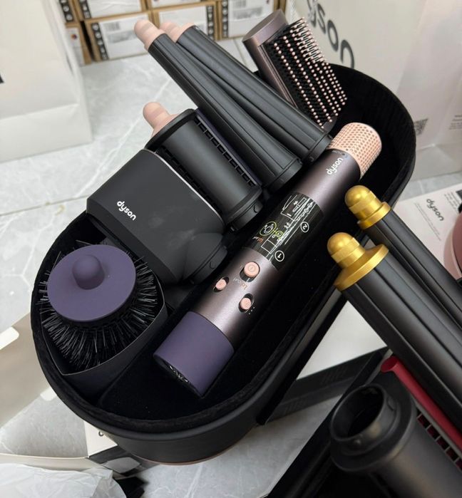 Dyson styler hs08