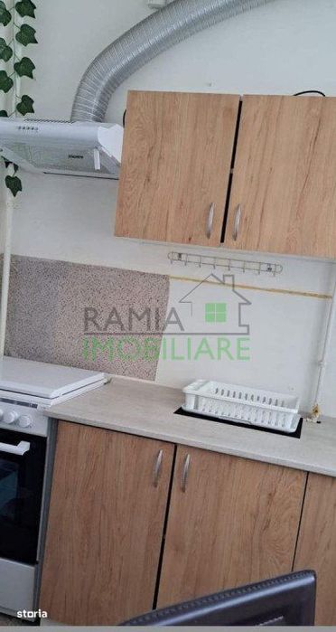 Apartament 3 camere de inchiriat Gemenii
