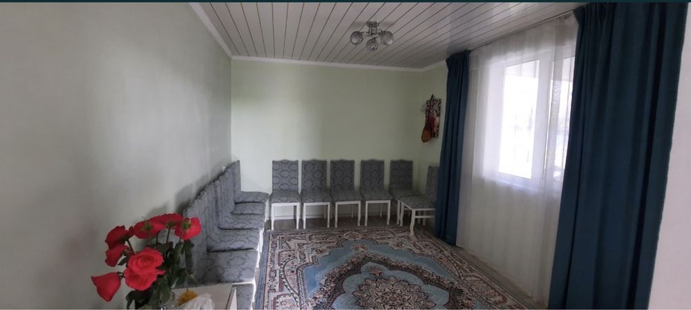 Частный дом продается срочно