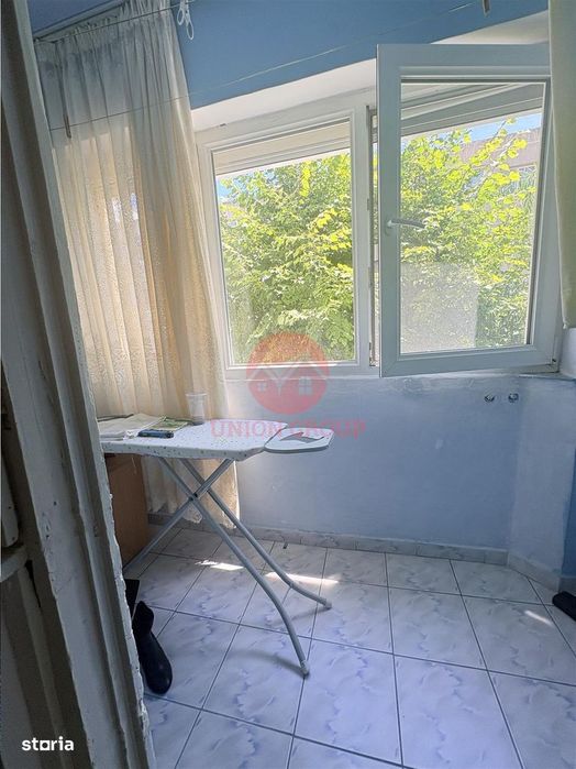 Apartament 3 camere semidecomandat Năvodari