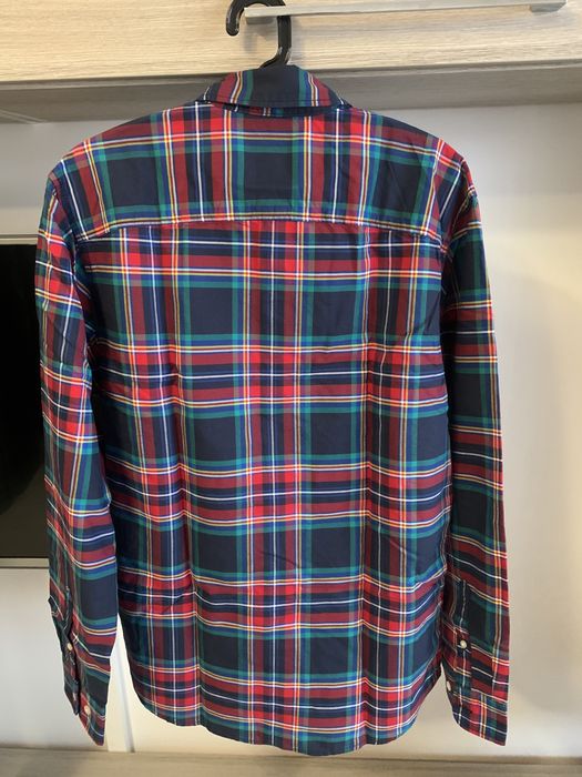 Camasa Jack&jones noua cu eticheta S-M