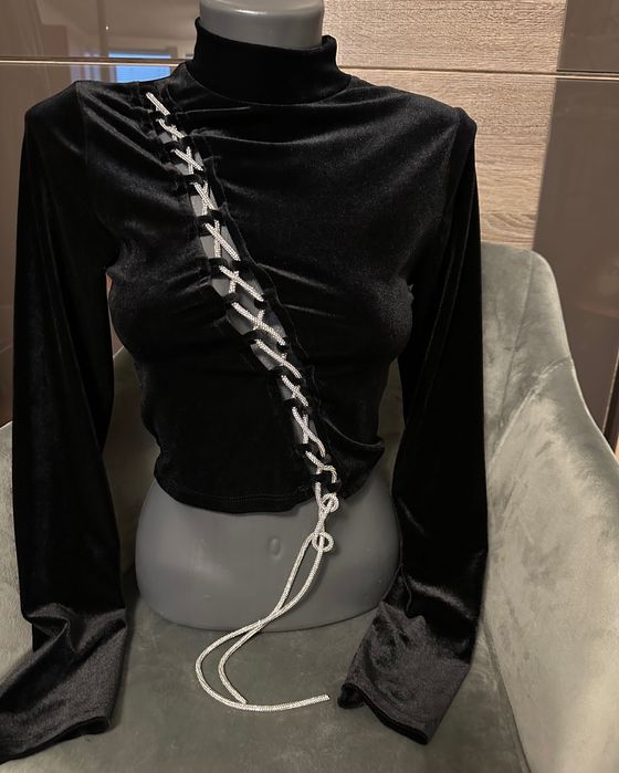 Дамски елегантни блузи